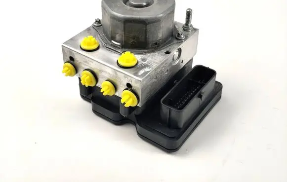 Fiat Punto (199) ABS Pump 51929837 0265242838 0265956184