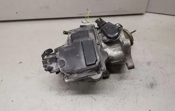 Honda FR-V Throttle valve NAS09051 6Z21086 0281002680
