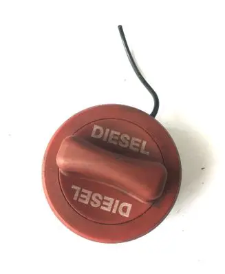 Mercedes-Benz SLK R172 Fuel tank filler cap A2214700905