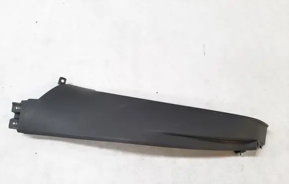 Volkswagen Golf VII Rear sill trim cover 5G6867765E
