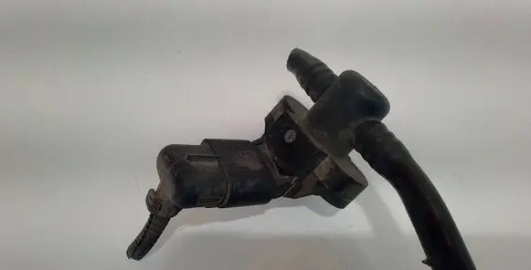 Porsche Cayenne (9PA) Air pressure sensor 036906051C 0261230053