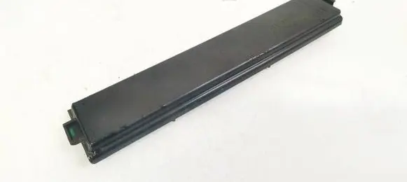 Toyota Avensis T270 Fuse box set 1611