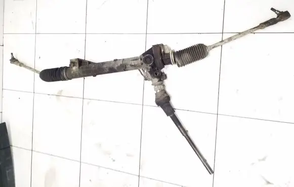 Citroen C8 Steering rack 1332770080 K36M0166M 001139