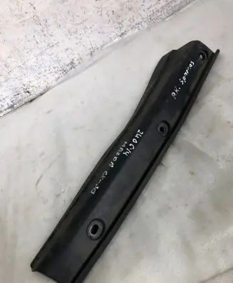 Mazda CX-30 Fender end trim Dfr556916