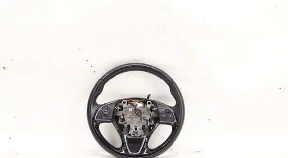 Mitsubishi Eclipse Cross Steering wheel 4400A874