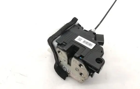 Hyundai i20 (GB IB) Coupe door lock (next to the handle) 81310C8020