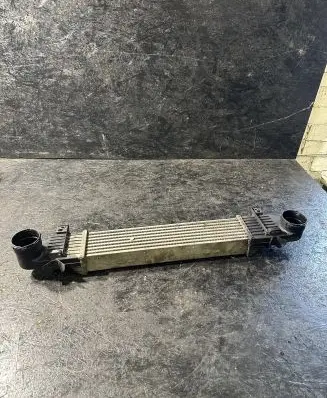 Mercedes-Benz S W220 Intercooler radiator A2205000000 20198