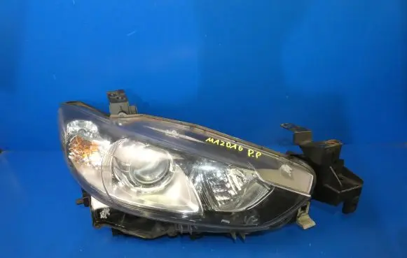 Mazda 6 Headlight/headlamp MA20A6
