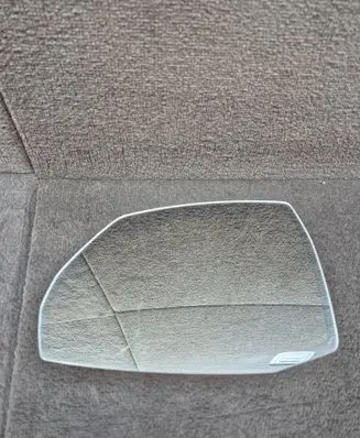 Audi Q7 4M Wing mirror glass 4M0857535D
