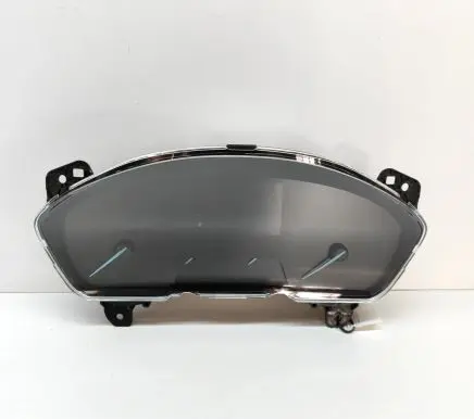 Ford Focus Speedometer (instrument cluster) NX7T14F094CBA NX7T10849CBD