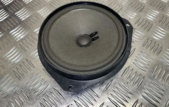 Fiat Ducato Front door speaker 518302300