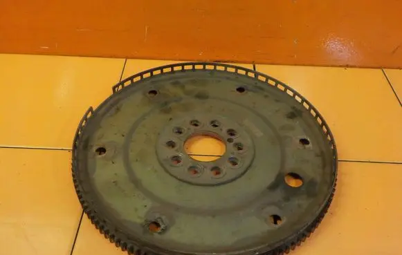 Volvo S60 Flywheel 31325134