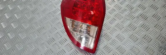 Toyota RAV 4 (XA30) Rear/tail lights