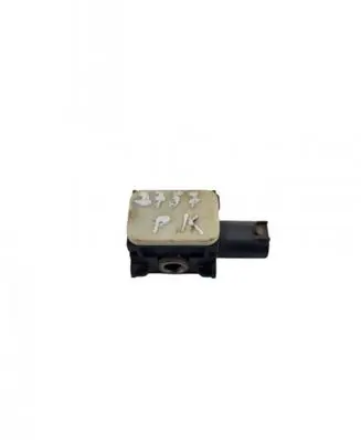 Mercedes-Benz ML W164 Airbag deployment crash/impact sensor 0038202926