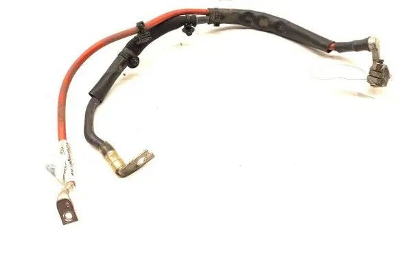 Volkswagen T-Roc Positive cable (battery) 5Q0971228A