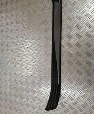 BMW 5 E60 E61 Front sill trim cover 7034304
