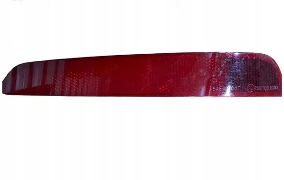 BMW 3 G20 G21 Rear tail light reflector 24135110