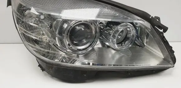 Mercedes-Benz C W204 Headlight/headlamp A2048200259