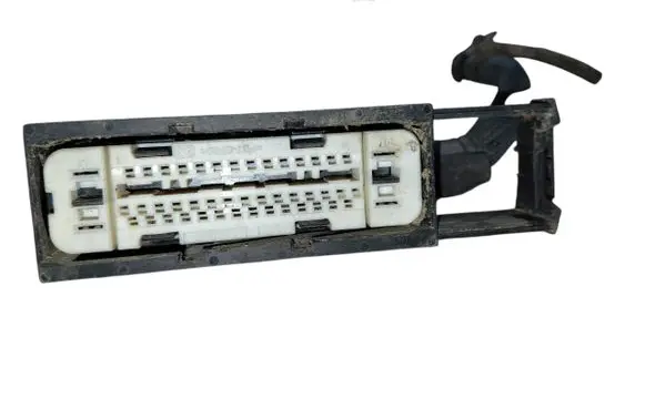 BMW 3 E92 E93 ABS module connector plug 1241659