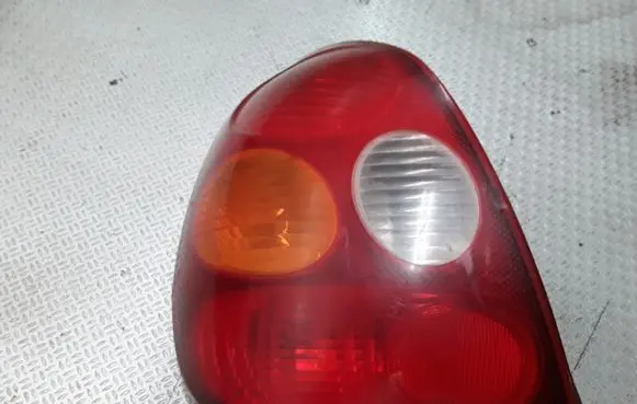 Toyota Corolla E110 Rear/tail lights 22076587L