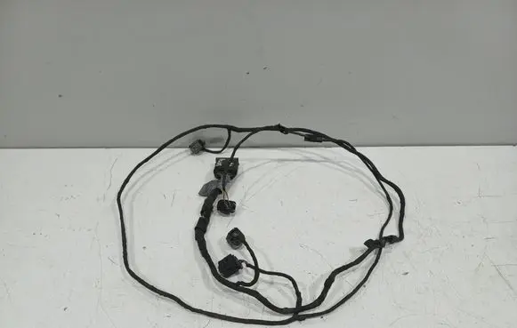 BMW 5 E60 E61 Parking sensor (PDC) wiring loom 6928361