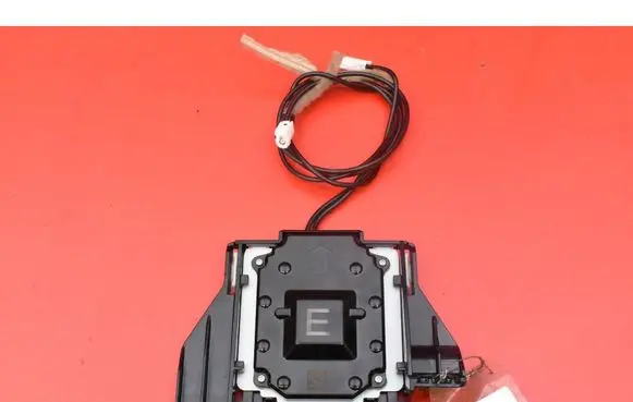 Toyota Yaris Engine control unit/module ECU 86862K0010