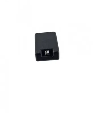Mitsubishi Pajero Seat back rest control lever/handle 