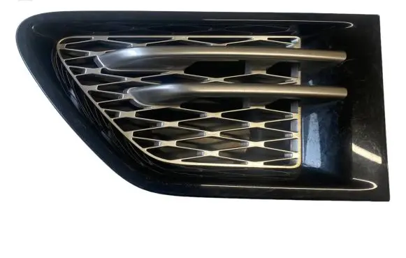 Land Rover Range Rover Sport L494 Front bumper corner part panel trim AH3216A415AAW LH22081000