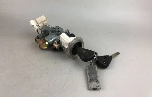 Subaru Legacy Ignition lock 88215AG000