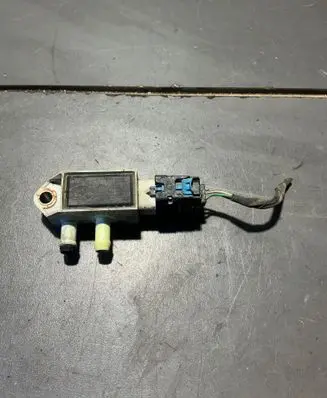 Dacia Logan II Exhaust gas pressure sensor 227701177r