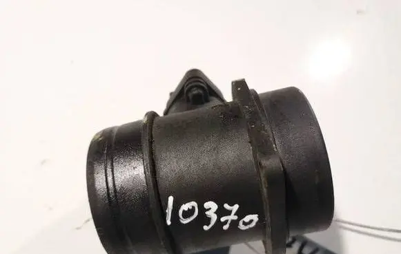 Mass air flow meter