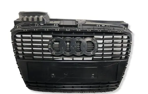 Audi A4 S4 B7 8E 8H Front grill 8E0853651QBILI 8E0853651Q