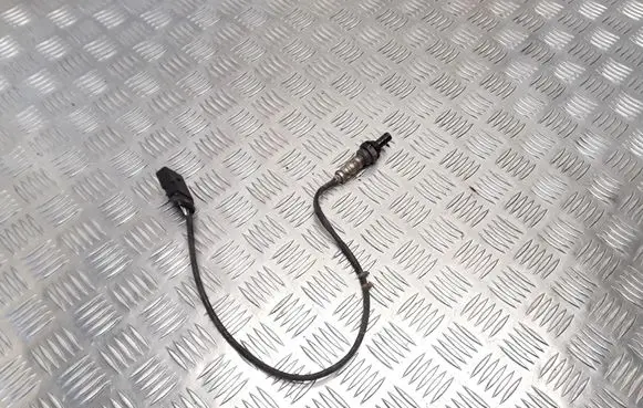 Skoda Fabia Mk2 (5J) Lambda probe sensor