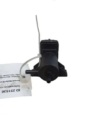 Renault Master III Turbo solenoid valve 8200762162