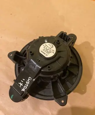 Ford Transit Custom Heater fan/blower 0130115572 000790794