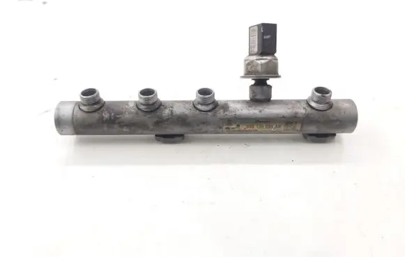 Audi A8 S8 D3 4E Fuel main line pipe 059130758E