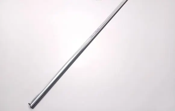 Mercedes-Benz V Class W447 Rear side glass trim A4476901062