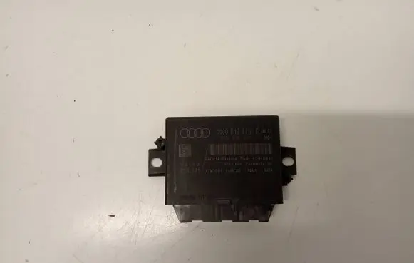 Audi A4 S4 B8 8K Parking PDC control unit/module 8K0919475C 8K0919475A 07533025