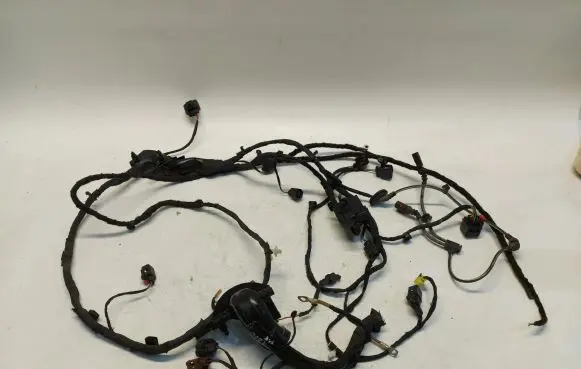 Audi A3 8Y Other wiring loom