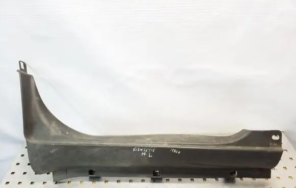 Iveco Daily 35 - 40.10 Sill 504160334