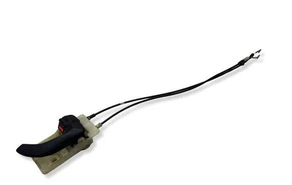 Hyundai Tucson JM Rear door interior handle 2600071000