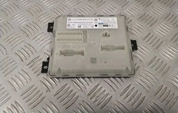 Mercedes-Benz C W206 Other control units/modules A2069002720