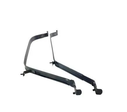 Mazda CX-5 II Fuel tank mounting bracket KB8M