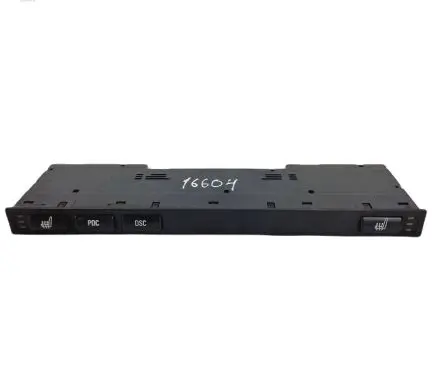 BMW 5 E39 ASC control unit/module 8373776