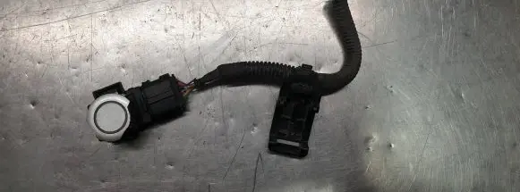 Toyota Prius (XW30) Parking PDC sensor 8934128480 1883002700