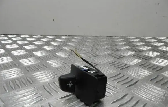 BMW 7 G11 G12 Steering wheel adjustment switch 9365877 T2034
