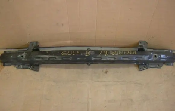 Volkswagen Golf IV Front bumper cross member
