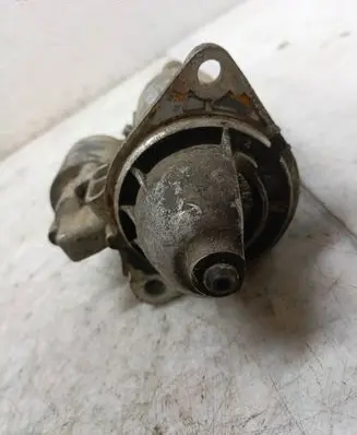 Opel Frontera A Starter motor 1005821556 0001107015