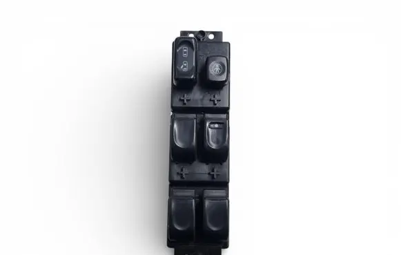 Opel Frontera B Electric window control switch 997147-5143 97169664