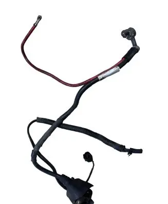 Audi A3 S3 8P Positive cable (battery)